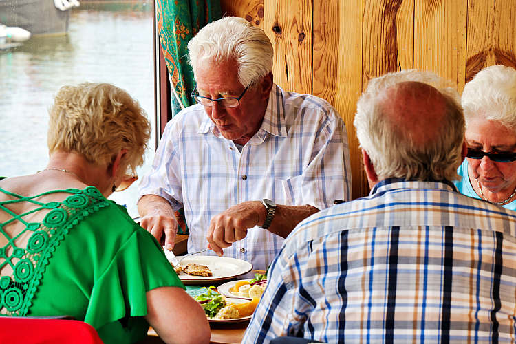 18 mei 2022 - Seniorenuitje-Pannenkoekenboot_060